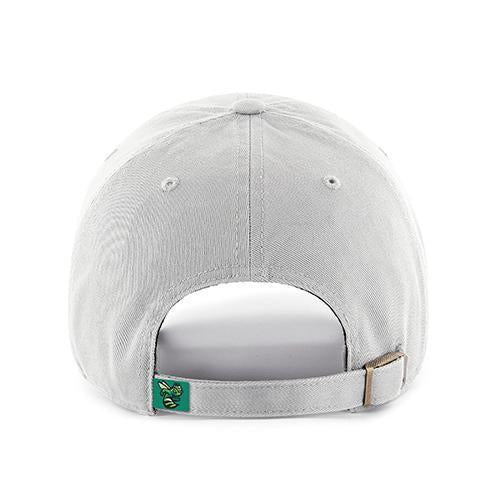 Augusta GreenJackets Gray Road Clean Up Cap