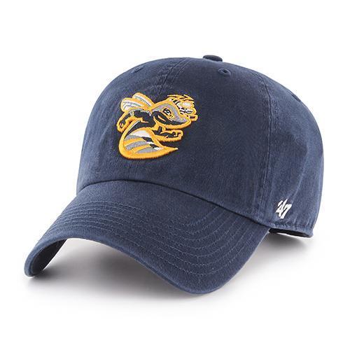 Augusta GreenJackets "Georgia Tech" Inspired Cap