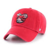 Augusta GreenJackets "Georgia Bulldogs" Inspired Cap