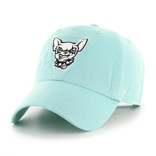 El Paso Chihuahuas HAT- 2019 TIFF BLUE DOG HEAD