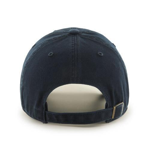 '47 Brand RoughRiders Smiling Teddy Clean-Up Hat