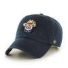 '47 Brand RoughRiders Smiling Teddy Clean-Up Hat