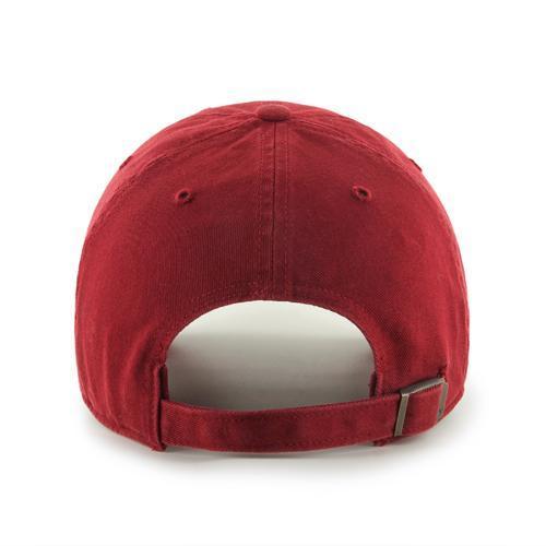 '47 Brand RoughRiders Smiling Teddy Clean-Up Hat