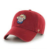 '47 Brand RoughRiders Smiling Teddy Clean-Up Hat