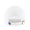 47 Brand South Bend Cubs Catching Cub Cap White