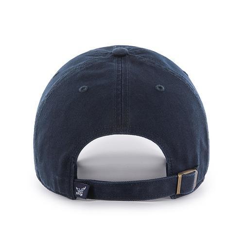 Wilmington Blue Rocks '47 Navy Rubble Clean-Up Cap