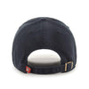 Altoona Curve Youth Cleanup Cap - Black