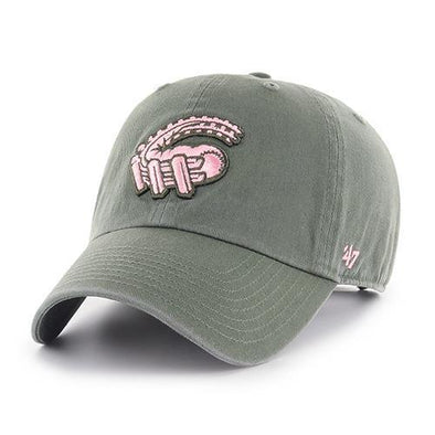 Altoona Curve Women's Moss Cap