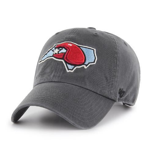 Hickory Crawdads "State" Cleanup