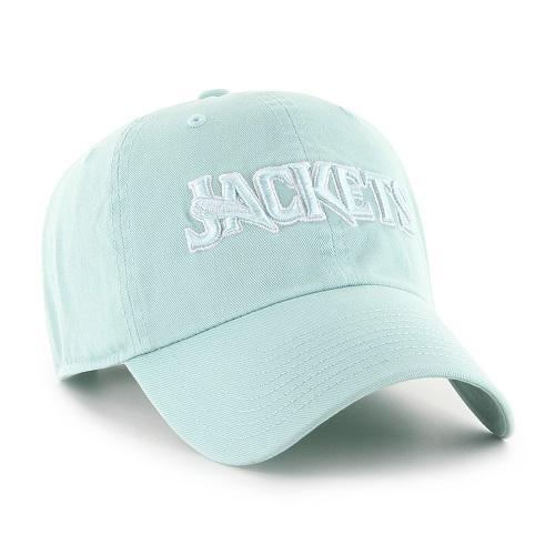 Augusta GreenJackets Women's Light Blue Cap