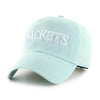 Augusta GreenJackets Women's Light Blue Cap