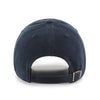 Nashville Sounds '47 Brand Kids Navy Script Clean Up Hat