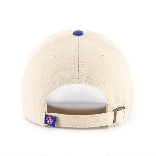 47 Brand South Bend Cubs Natural Cap