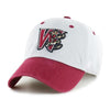 Wisconsin Timber Rattlers Road W Clean Up Hat