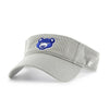 47 Brand South Bend Cubs Visor