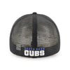 47 Brand South Bend Cubs Ravine Cap