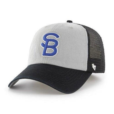 47 Brand South Bend Cubs Ravine Cap