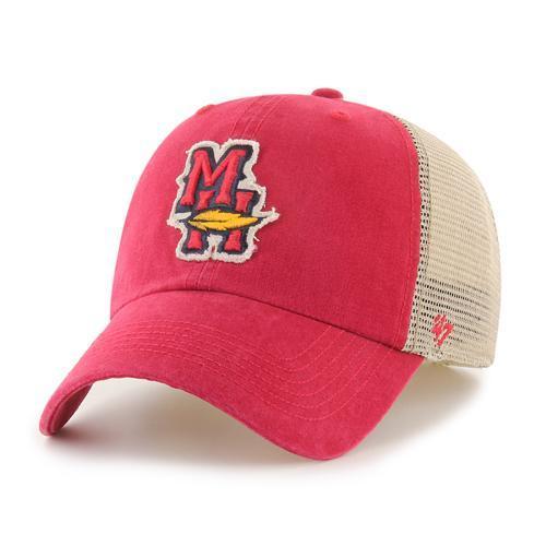 Red Rayburn '47 Franchise Cap