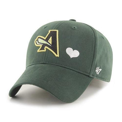 Augusta GreenJackets Youth Sugar Sweet Road A Cap