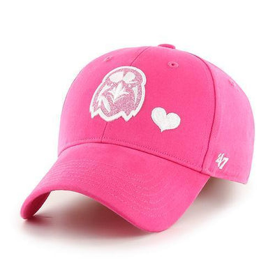 Aberdeen IronBirds Sugarsweet MVP girls cap