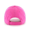 Wilmington Blue Rocks Girls Magenta Adjustable Cap