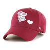 Wisconsin Timber Rattlers Sugar Sweet R Youth Hat