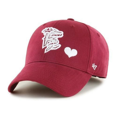 Wisconsin Timber Rattlers Sugar Sweet R Youth Hat