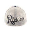 '47 Brand RoughRiders Stamper Closer Hat