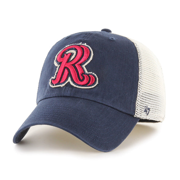 '47 Brand RoughRiders Stamper Closer Hat