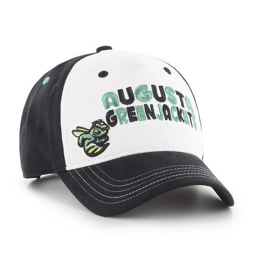 Augusta GreenJackets Toddler Swap Design Cap