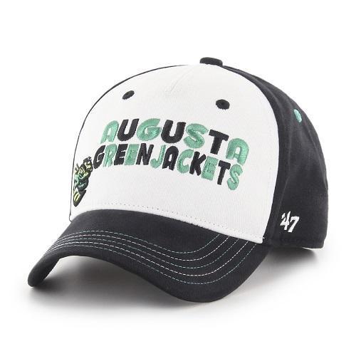 Augusta GreenJackets Toddler Swap Design Cap