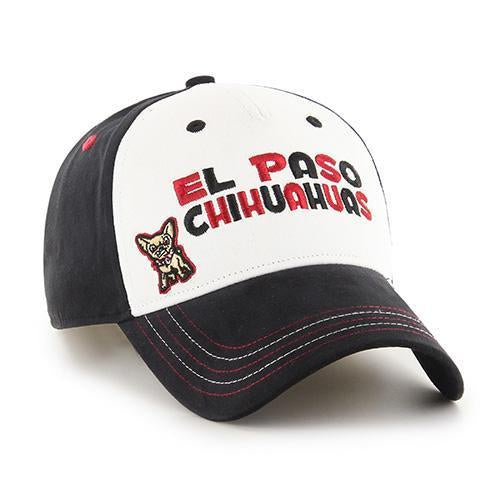 El Paso Chihuahuas HAT- 47' KIDS MVP SWAP