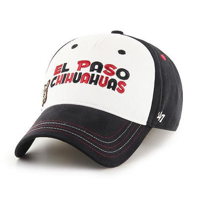 El Paso Chihuahuas HAT- 47' KIDS MVP SWAP