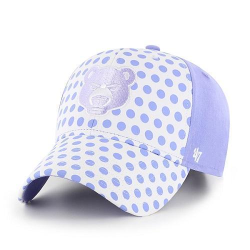 47 Brand South Bend Cubs Youth Sweet Pea Cap