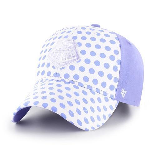 Round Rock Express 47' SWEET PEA CAP