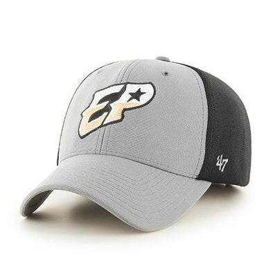 El Paso Chihuahuas SPRING 2016 HAT- TALIS MVP EP LOGO