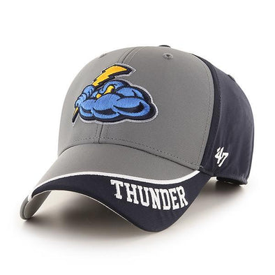 47 Men's Thunder Tennyson Adjustable MVP Cap