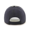 Wilmington Blue Rocks Dark Gray/Navy Tennyson Adj. Cap