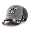 Wilmington Blue Rocks Dark Gray/Navy Tennyson Adj. Cap