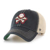 El Paso Chihuahuas HAT- 47 TRAWLER CROSSBONES ADJUSTABLE