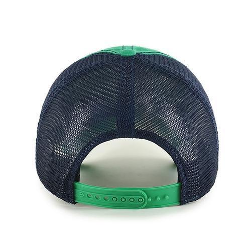 Wilmington Blue Rocks '47 Mr. Celery Mesh Back Adj. Cap