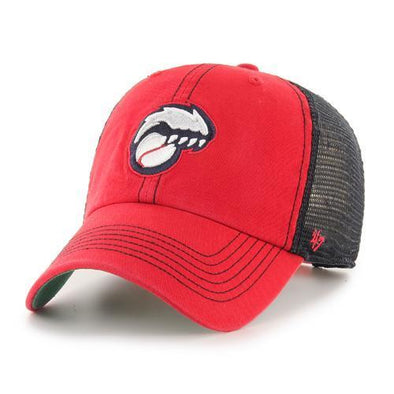 New Hampshire Fisher Cats Trawler