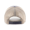 Trenton Thunder 47 Navy Tuscaloosa Clean Up Cap