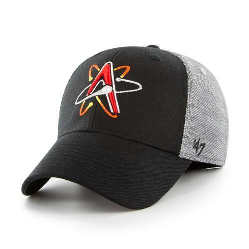 Albuquerque Isotopes Hat-Verona