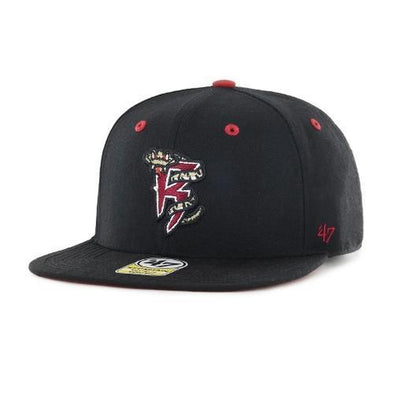 Wisconsin Timber Rattlers Vow Youth Hat