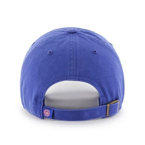 47 Brand South Bend Cubs Yakker Clean Up Cap