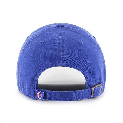 47 Brand South Bend Cubs Yakker II Cap