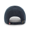 Tacoma Rainiers Navy '47 Yakker Clean Up Cap