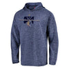 Scranton/Wilkes-Barre RailRiders Majestic Lightweight Hoodie