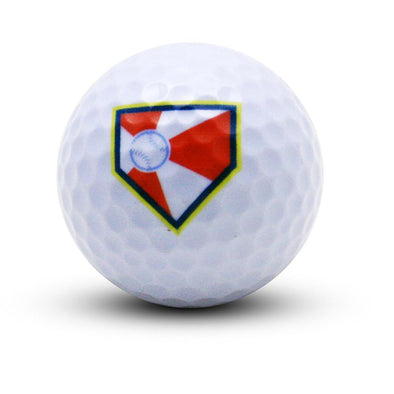 GOLF BALL-ALT